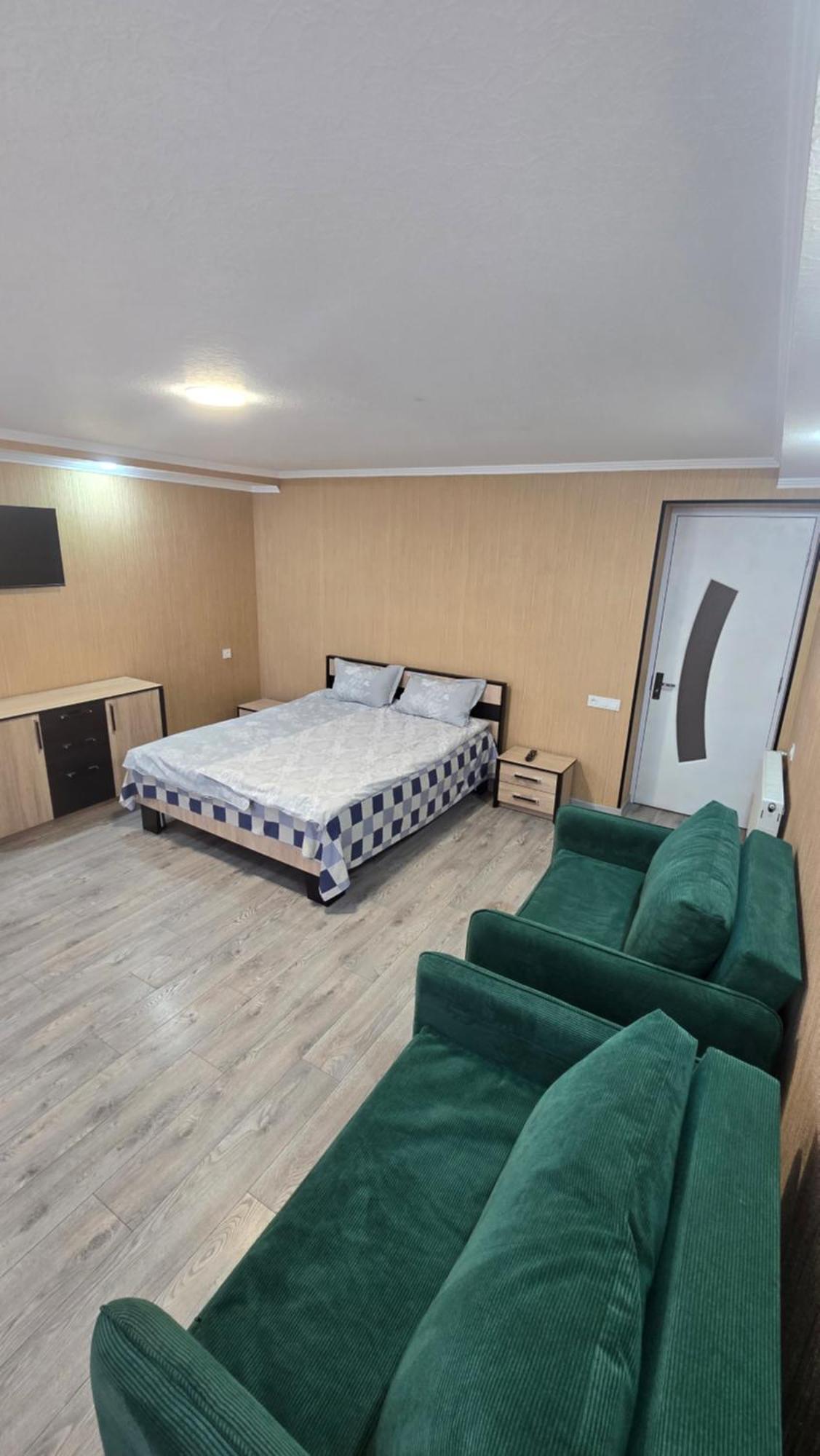 Hotel Khorgo Gori Habitación foto